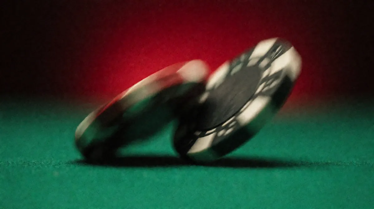 How the Come Bet Works: Two Rolls, Two Phases