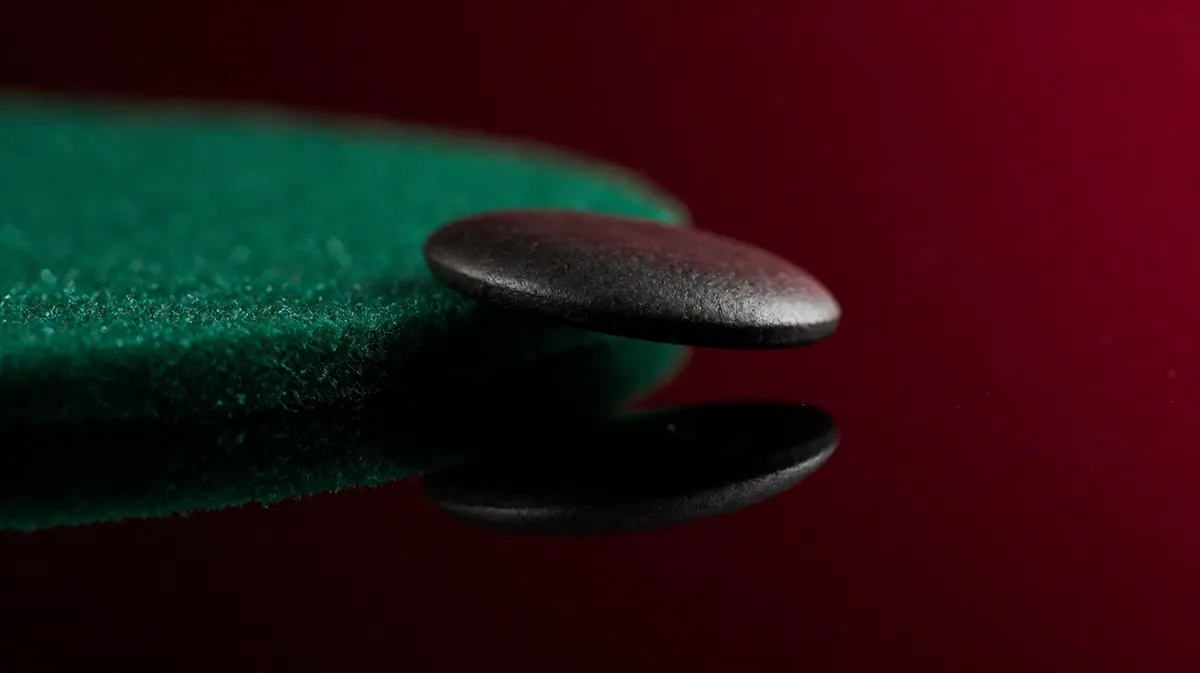 Don't Come vs Come Bet — Fading the Shooter Explained