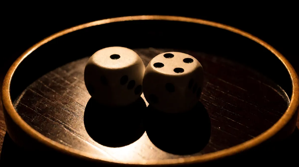 Seven-Out and the Come Bet: The Confusion Every Beginner Has