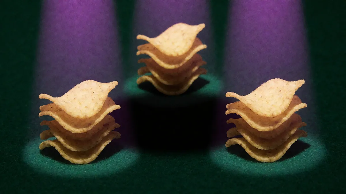 Three Point Molly: Cover Three Numbers at the Lowest Edge